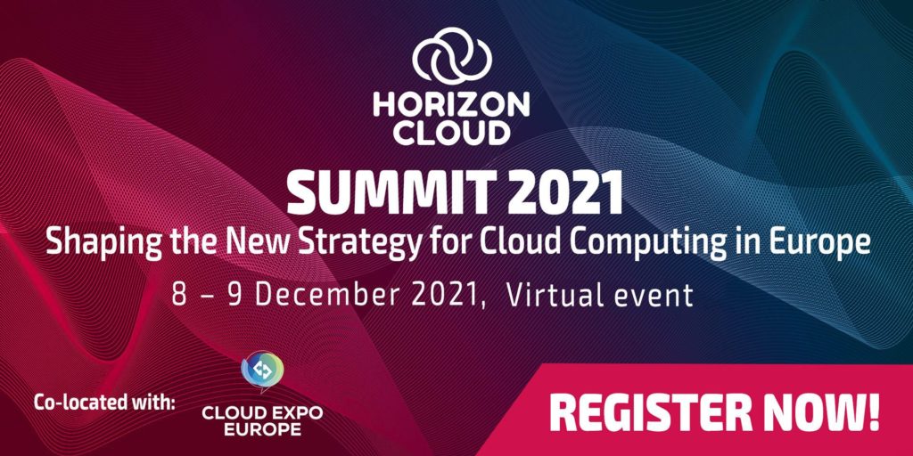 Sommet horizon cloud 2021