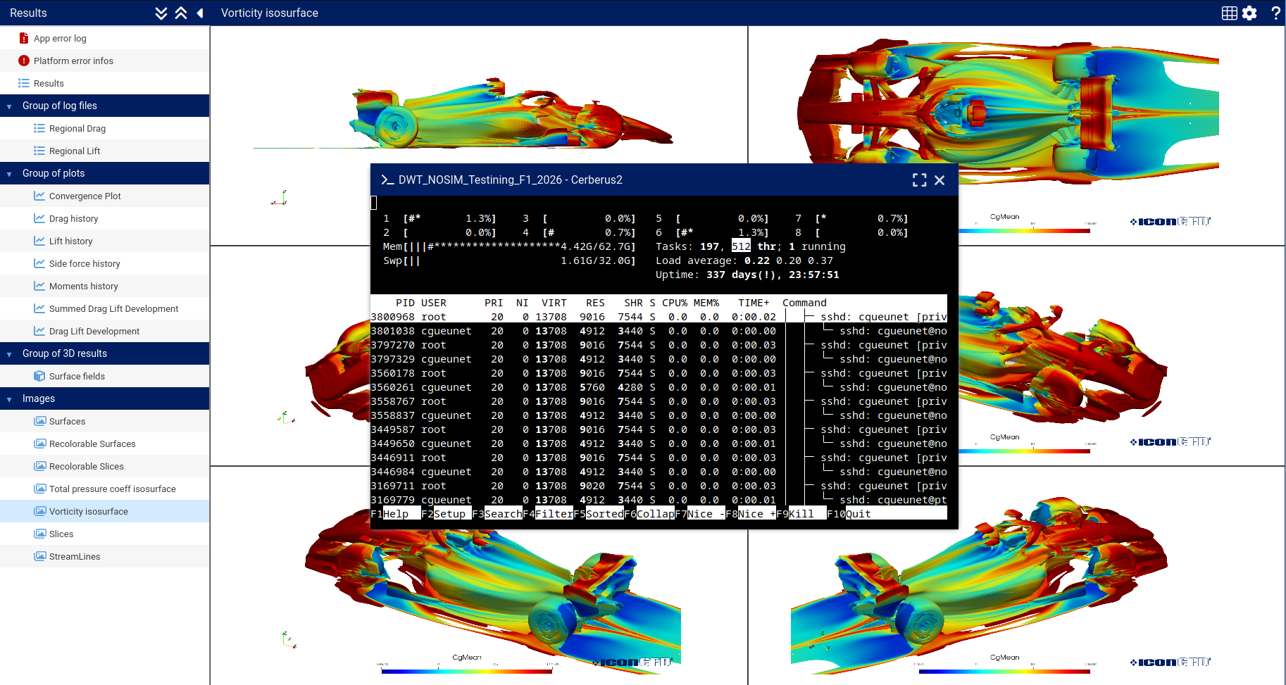 Managing and Deploying Applications Seamlessly in IconPlatform